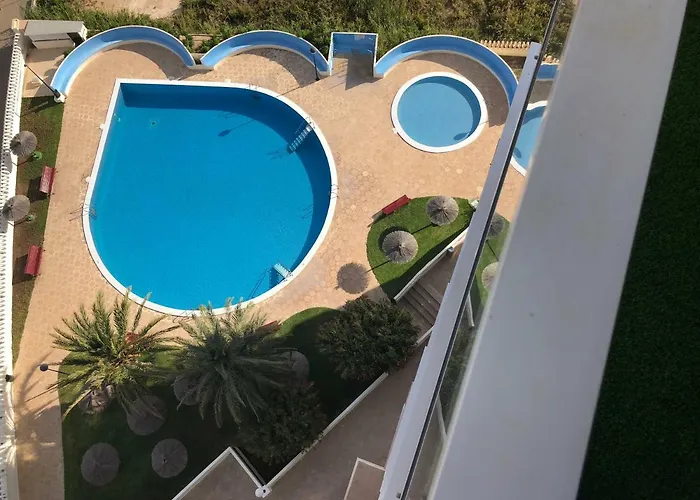 Nautico Beach & Golf Alicante