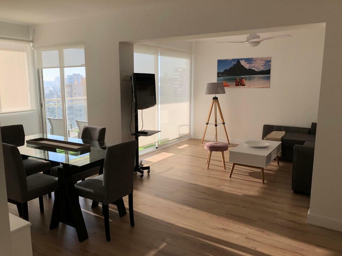 Apartamento Nautico & Golf